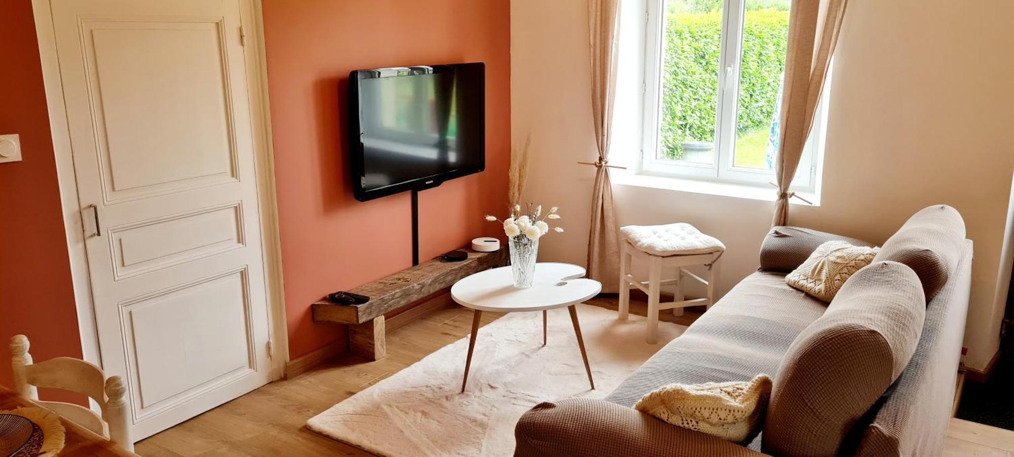 Maison Campagne Detente Thorigné-sur-Dué Esterno foto