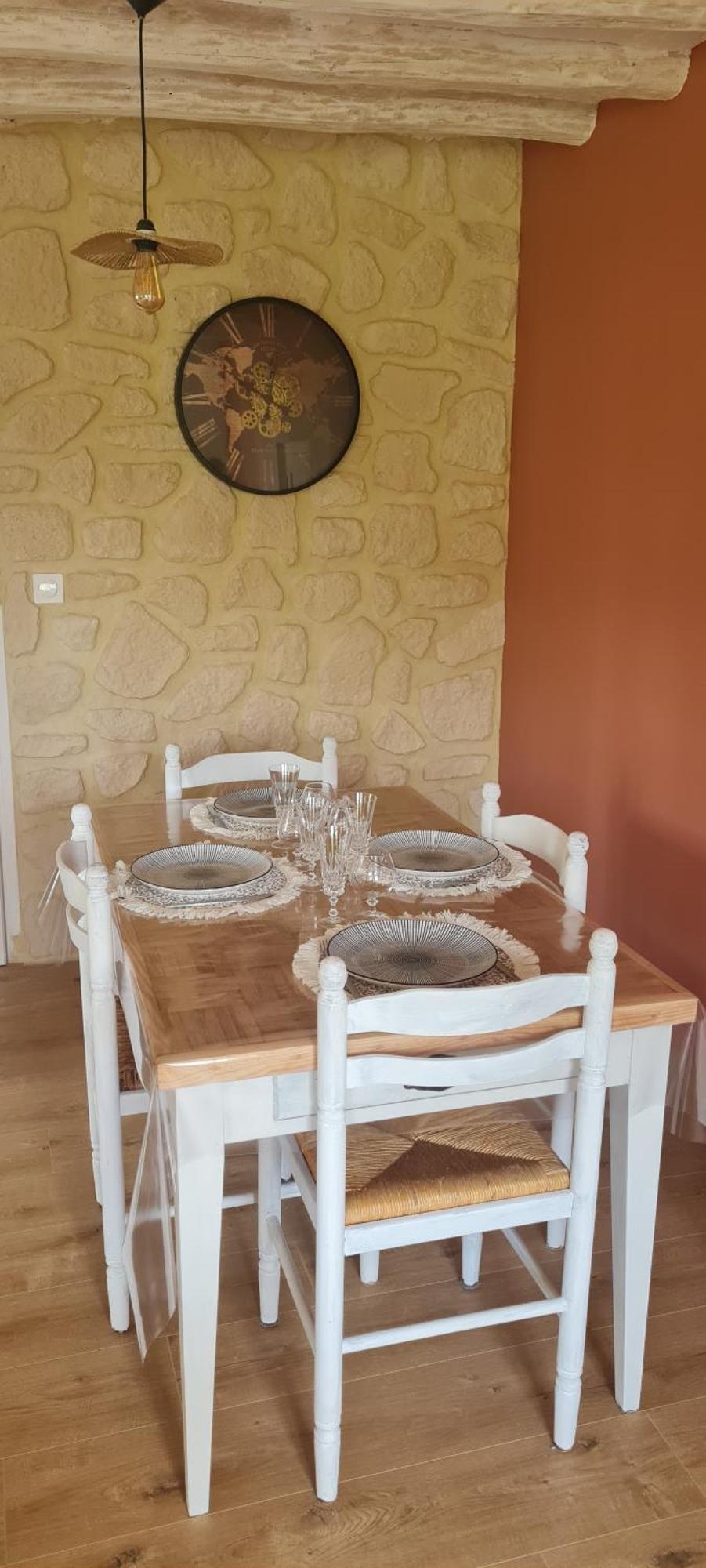 Maison Campagne Detente Thorigné-sur-Dué Esterno foto